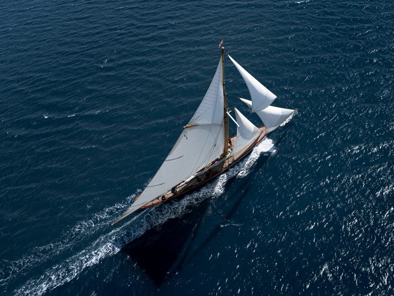 The Richard Mille Cup 2024: The Historical Regatta Returns This June