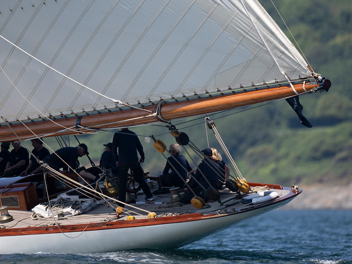 The Richard Mille Cup 2024: The Historical Regatta Returns This June