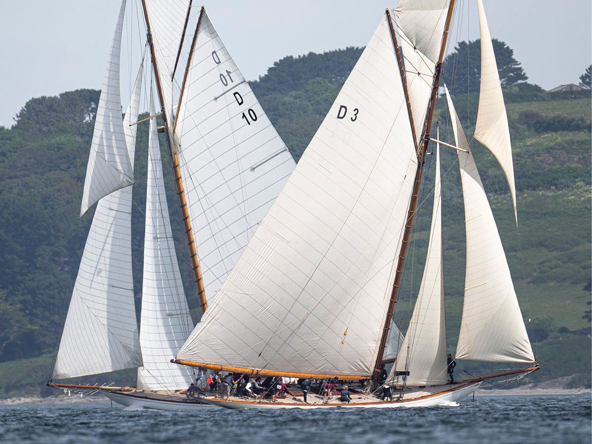 The Richard Mille Cup 2024: The Historical Regatta Returns This June