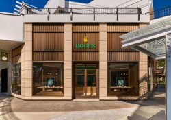 Fourtané Opens New Luxurious Rolex Boutique in San Diego