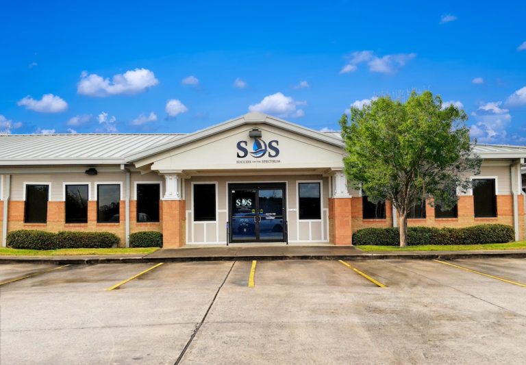 Changing An Industry: Success On The Spectrum Franchise Redefines ABA Therapy