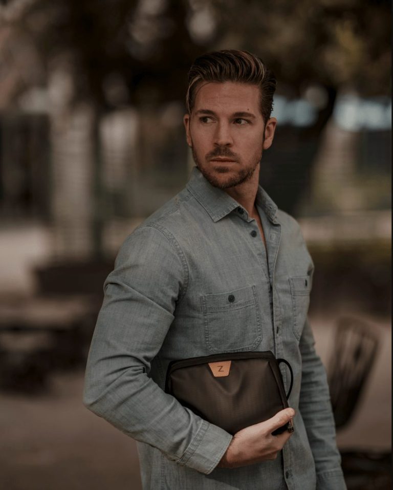 Unleash Your Wanderlust With Zitahli: A Brand That Packs A Punch!