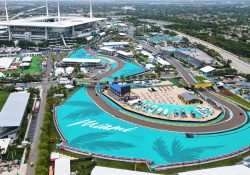 Where To Stay In The Lap Of Luxury At F1 Races Around The World