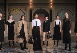 Welcome To New York: Inside The Dior Fall 2024 Show At The Brooklyn
Museum
