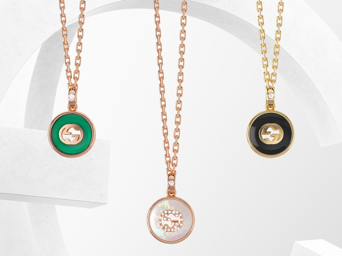 Gucci Revives A 1960s Classic For Its New Fine Jewelry Collection