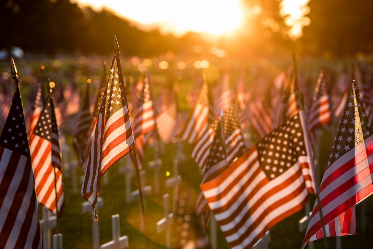 How To Kick Off Summer In Style This Memorial Day Weekend, According To HotelPlanner