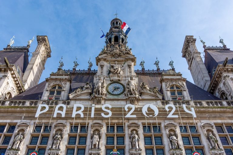 How To Experience The Paris Olympics In Luxury According To HotelPlanner