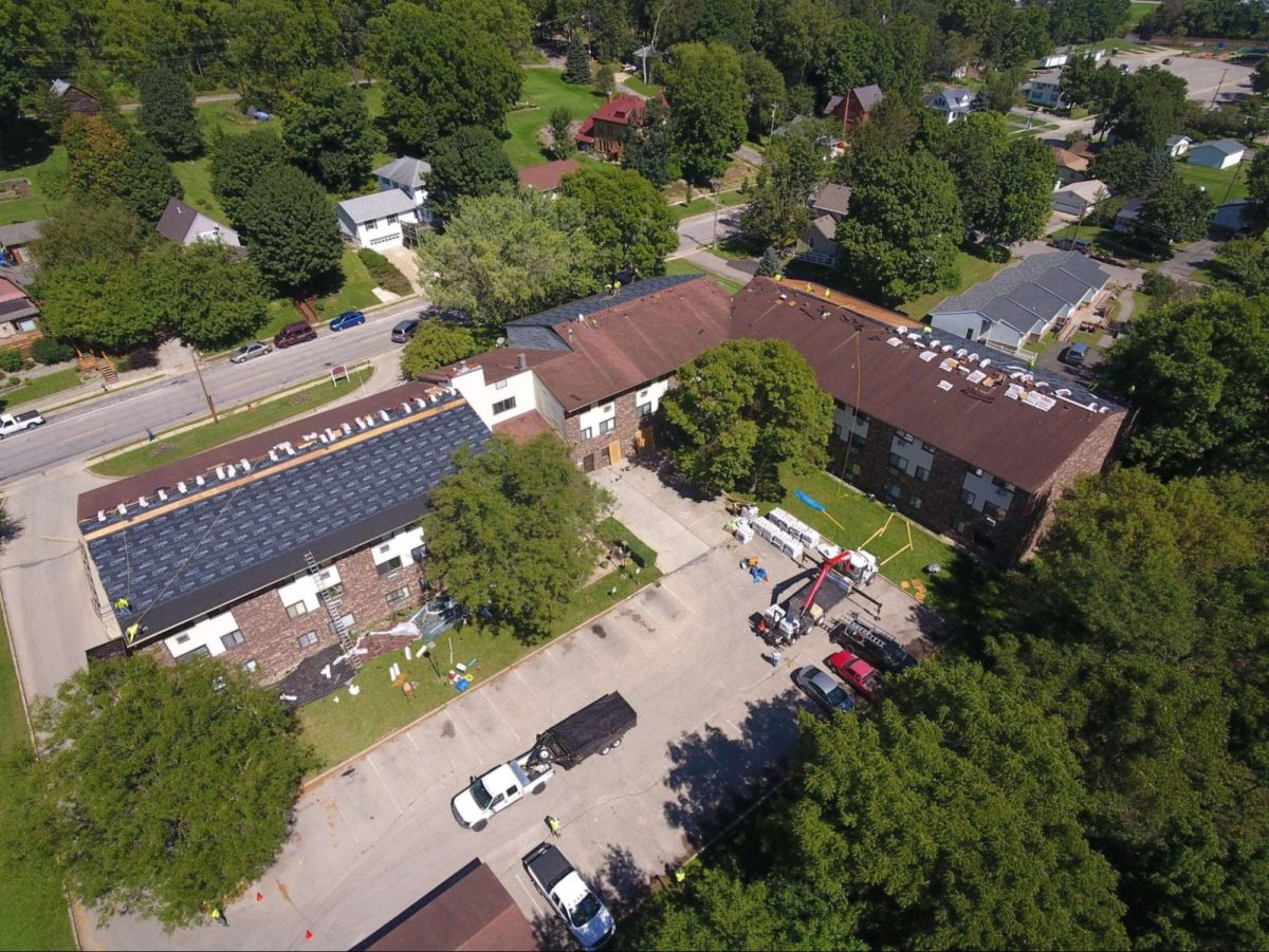Tackling Multi-Family Maintenance With Experts Brookens Construction