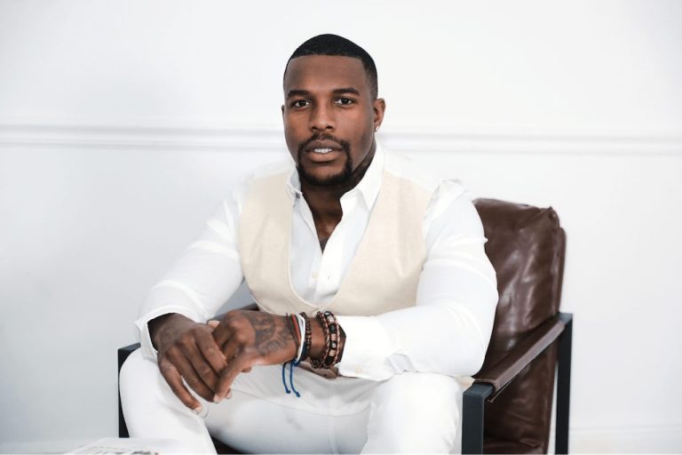 Patrick Ductant: Redefining Luxury Experiences In The Modern Era
