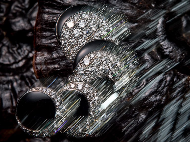 Mesmerizing Metamorphs: Introducing The New Cartier Polymorph Collection