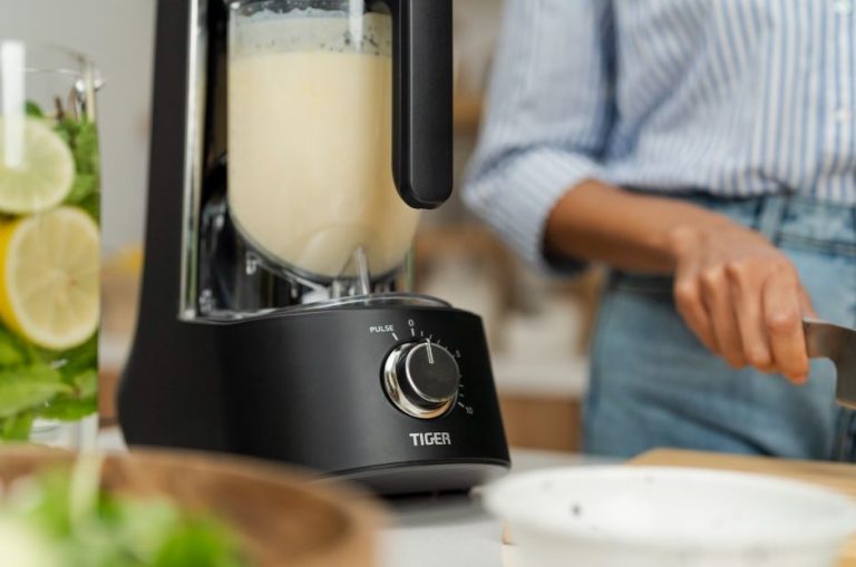 Tiger Corporation Introduces TIGER EDGE For Effortless Elegance In The Modern Kitchen