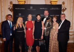 Haute Living And The Macallan Support Our Veterans At America First
Gala At Mar-a-Lago Club
