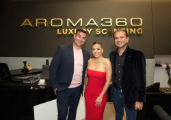 Haute Living Celebrates Eva Longoria With The EBH Group, Ar...60,
And Navier With Casa Del Sol Tequila At Avra Beverly Hills