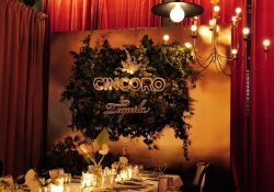 Haute Living And Cincoro Tequila Host An Intimate Tasting Experience
At Tucci’s In NYC