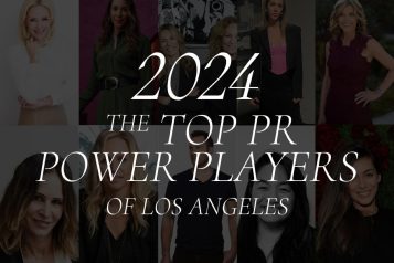 THE 2024 TOP PR POWER PLAYERS OF MIAMI – 3