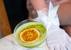 Cocktail Of The Week: Try The Bridgerton-Inspired Menu At LA’s Ever
Bar