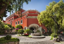 An Inside Look At The Most Luxurious Hotel In San Miguel, The Rosewood
San Miguel