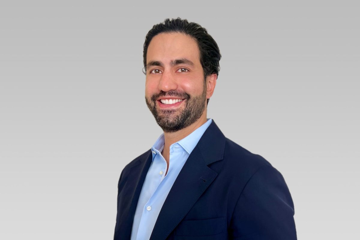 Principles Of Success With Ahmad Ashrafi And Infinity9 Investment Group