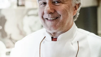 Alain Ducasse