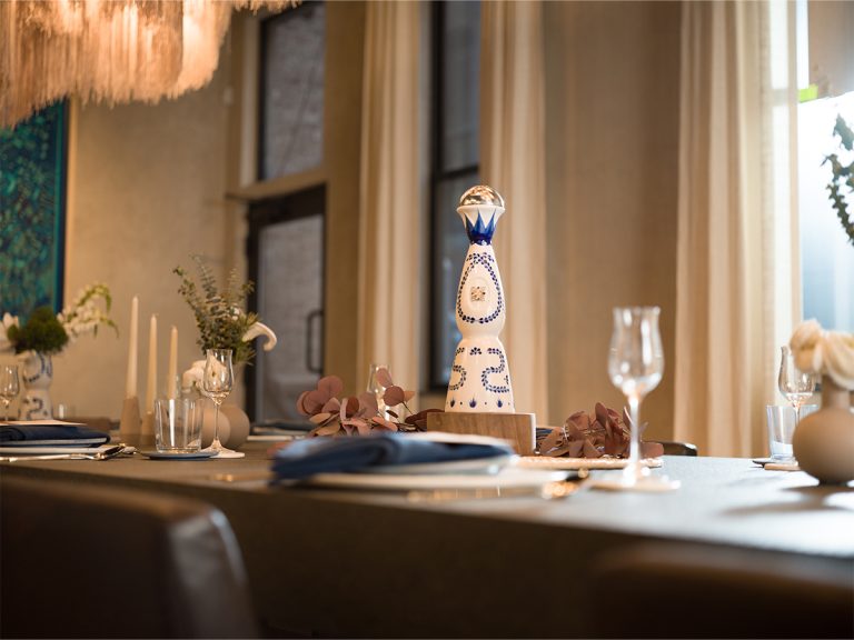 Celebrate Father’s Day At These LA Hotspots With Clase Azul Mexico