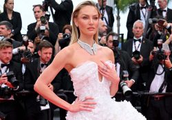 The Best-Dressed Stars At The 77th Cannes Film Festival