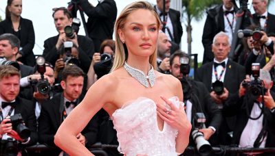 The Best Dressed Stars At The 77th Cannes Film Festival