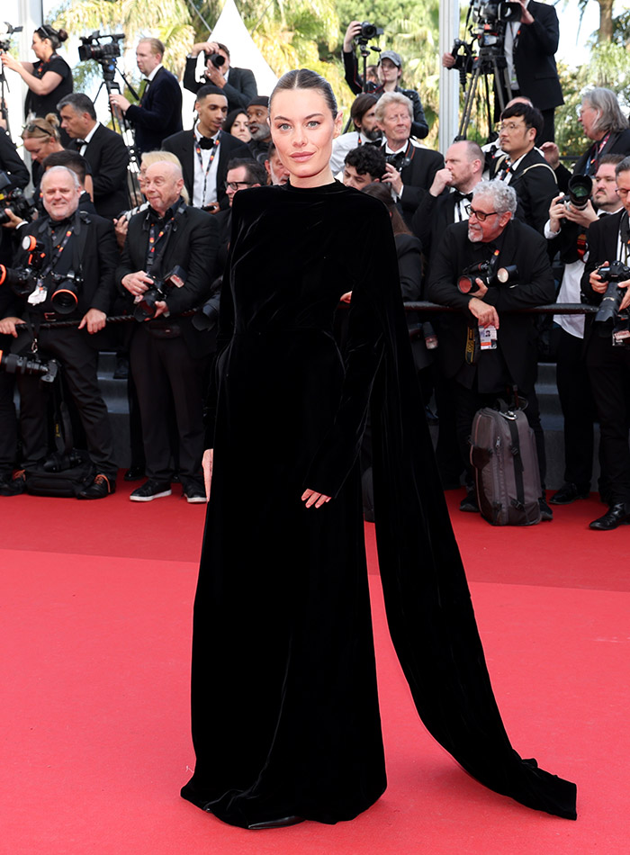 The Best Dressed Stars At The 77th Cannes Film Festival