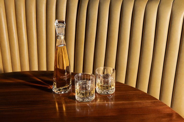Cincoro’s All-Star Alliance: A Legendary Lineup Joins the Tequila Revolution
