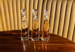 Cincoro’s All-Star Alliance: A Legendary Lineup Joins the Tequila
Revolution