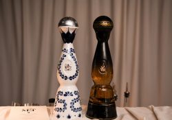 Celebrity and Style: The Glamorous Affair of The ApresMET2 with Clase
Azul Tequila