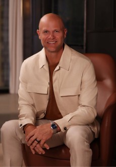 DANNY WUERFFEL | SPRING, 2024