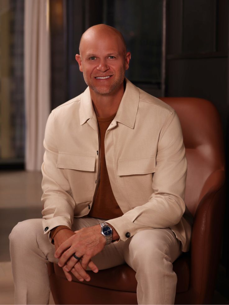 DANNY WUERFFEL | SPRING, 2024