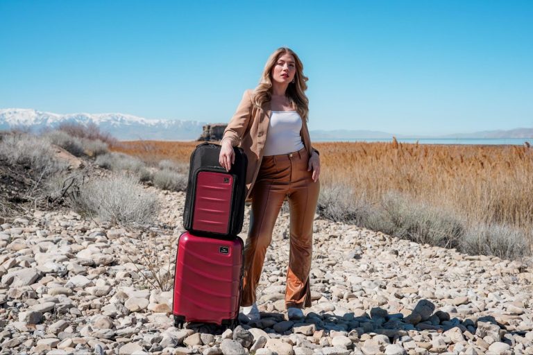 Eco-Conscious And Unbreakable: Duravo’s Promise To Modern Travelers