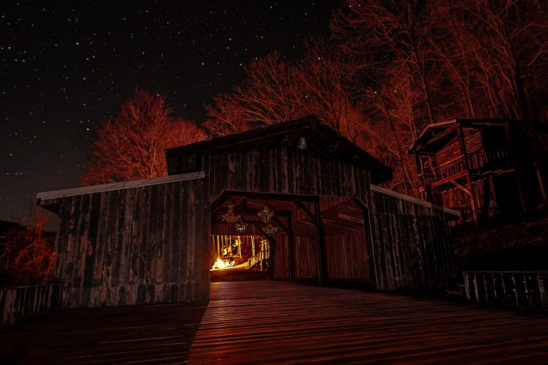 Where Dreams And Nature Collide: Empire Tours And Productions’ Luxurious Wedding Venues