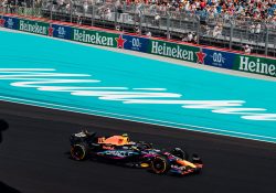 Third Time’s A Charm: A Guide To The 2024 Formula 1 Crypto.com Miami
Grand Prix