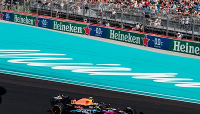 Third Time's A Charm: A Guide To The 2024 Formula 1 Crypto.com Miami Grand Prix
