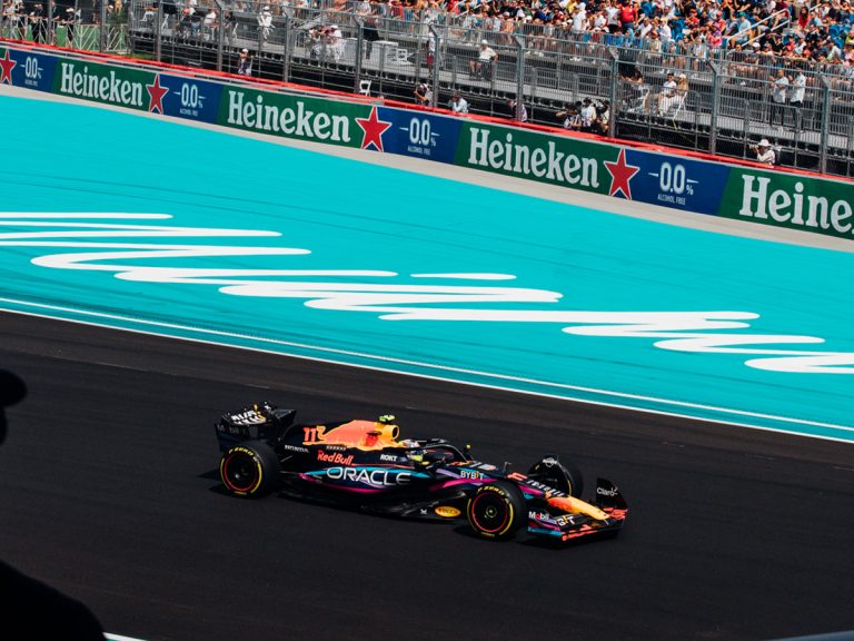 Third Time’s A Charm: A Guide To The 2024 Formula 1 Crypto.com Miami Grand Prix