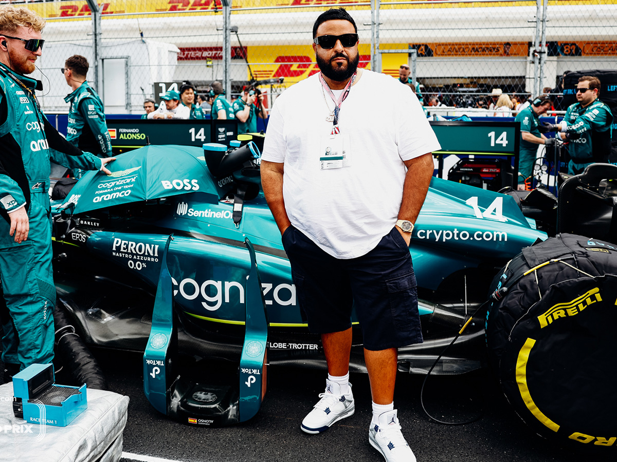Third Time's A Charm: A Guide To The 2024 Formula 1 Crypto.com Miami Grand Prix