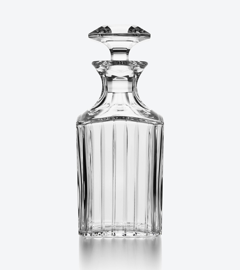 From bespoke whiskey decanters and chess sets to incredibly rare timepieces and luxury fashion pieces, we've curated the finest selection of gifts for the men who matter most to you this Father's Day. Ahead, discover our 2024 Haute Father’s Day Gift Guide to find the perfect present for Father's Day and beyond.