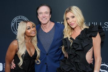 Beverly Hills Rejuvenation Grand Opening, West Hollywood, California – 25 April 2024