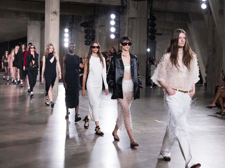 We’ll Always Have London: The 2025 Gucci Cruise Show