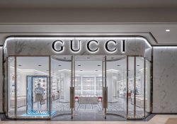 Gucci Expands Its South Coast Plaza Boutique — Home To Exclusive
Handbags
