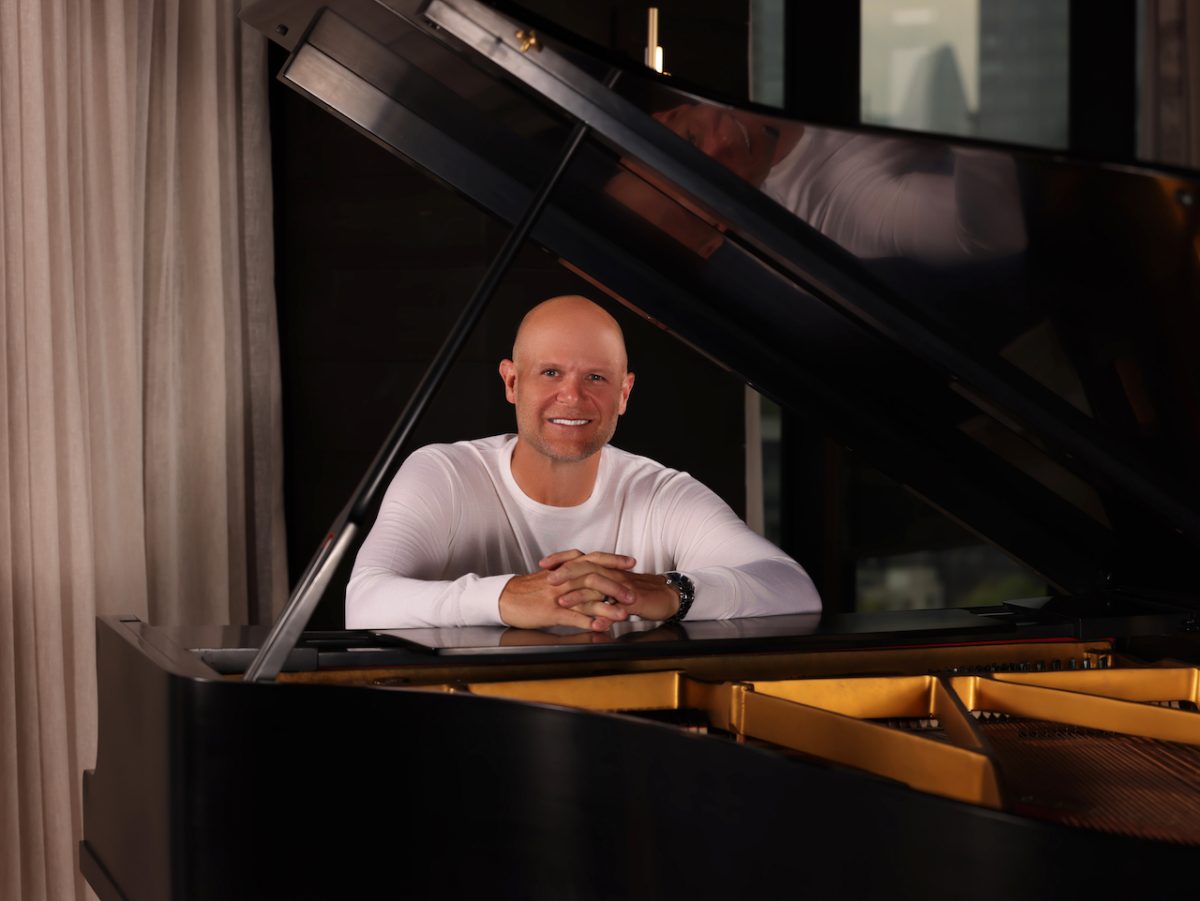 Danny Wuerffel A Heisman Hero And Humanitarian Heart