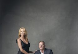 Meet The Cooneys: Trailblazers In Naples’ Architecture And
Philanthropic Efforts