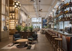 The George: Tel Aviv’s Newest Jewel in Hospitality