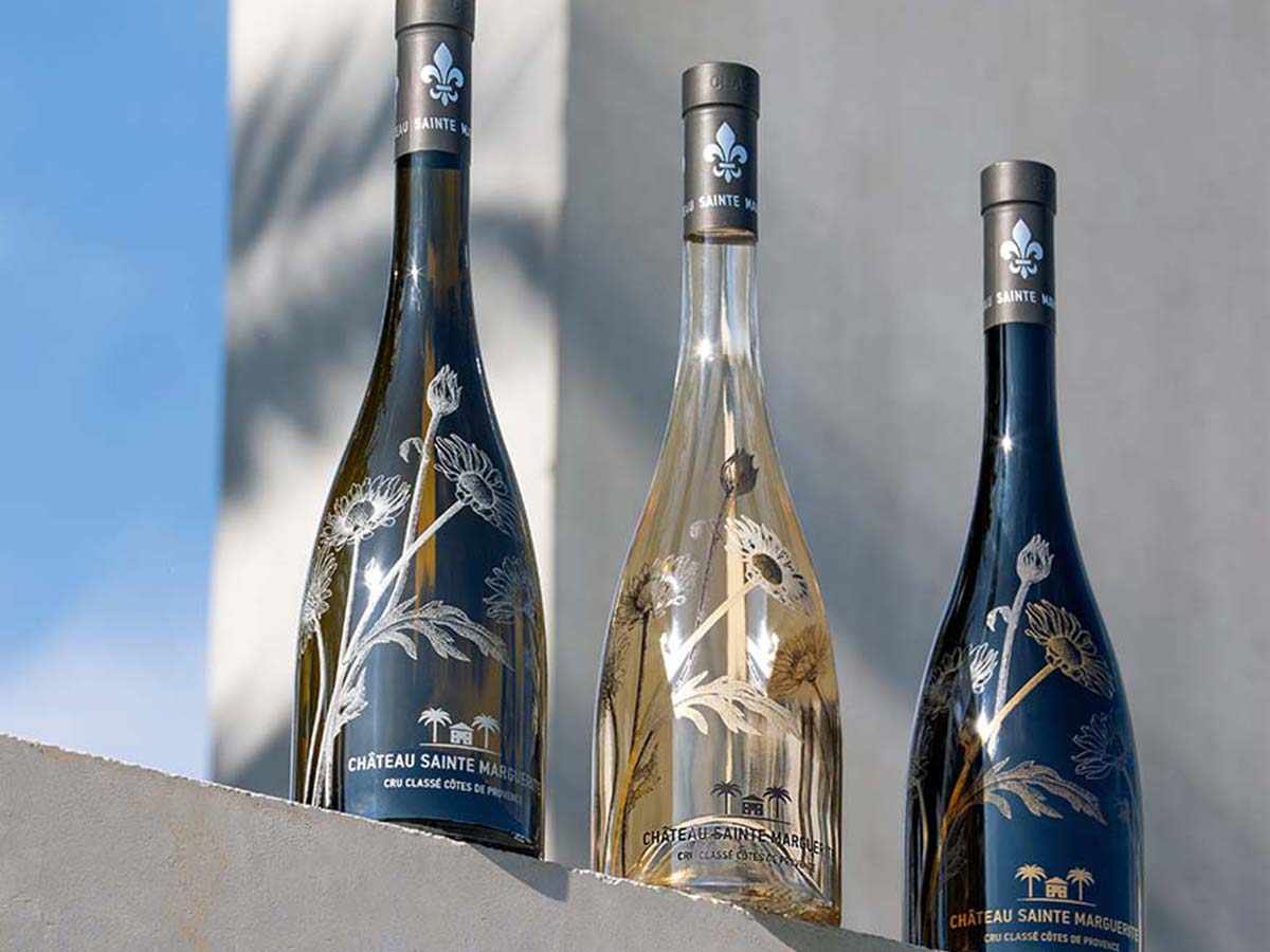 How Sainte Marguerite en Provence Captures The Joie De Vivre Of French Lifestyle In Each Bottle