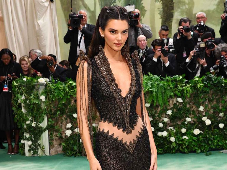 The Chicest Looks From The 2024 MET Gala