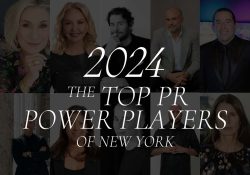 The Top 10 PR Power Players In New York