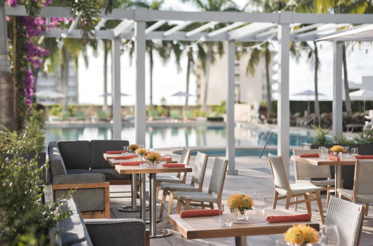 Four Seasons Miami