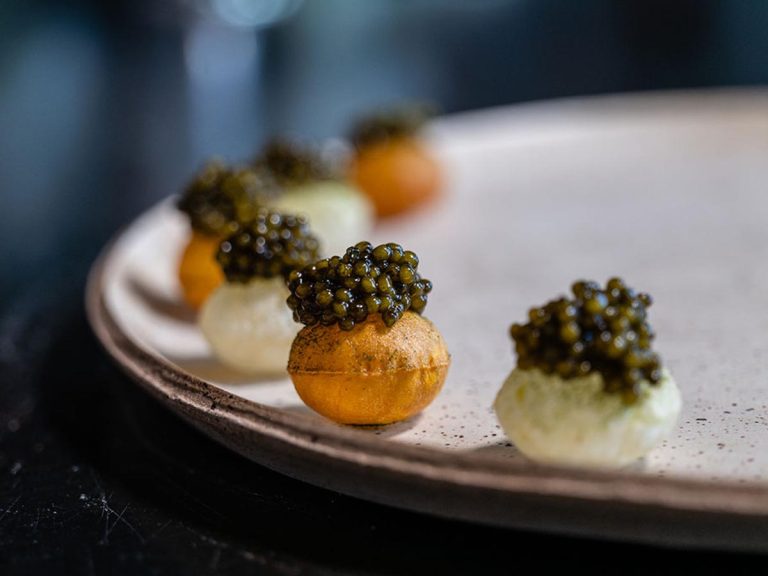 From The City to The Hamptons: The St. Regis Mobile Champagne Butler